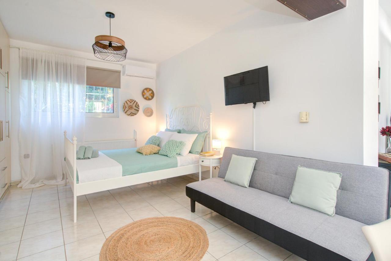 Semeli House In Diakopto, Close To Beach & Odontotos 外观 照片